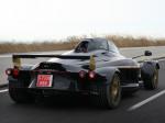 Tramontana R 2009 года